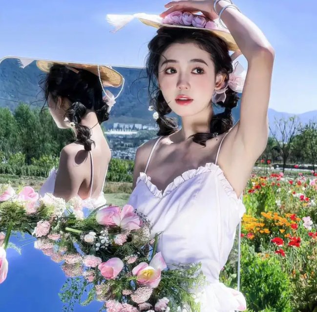 现代蛊惑仔海报